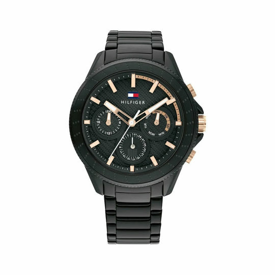 Tommy Hilfiger herenhorloge TH1791858