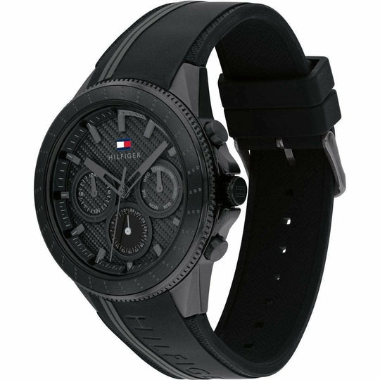 Tommy Hilfiger herenhorloge TH1791861