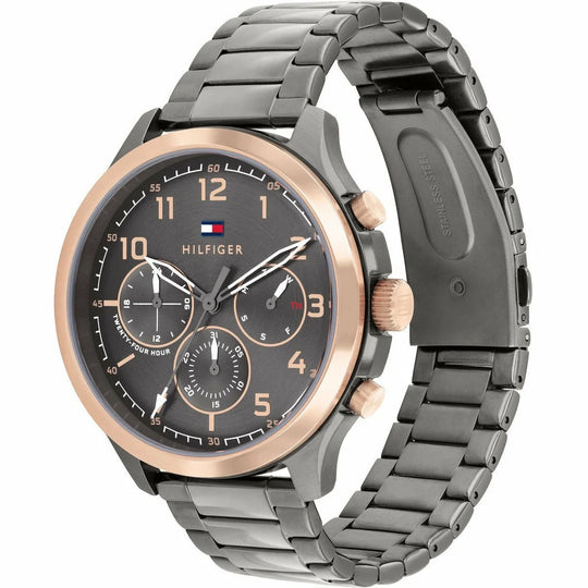 Tommy Hilfiger herenhorloge TH1791871