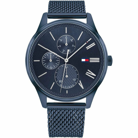 Tommy Hilfiger herenhorloge TH1791872