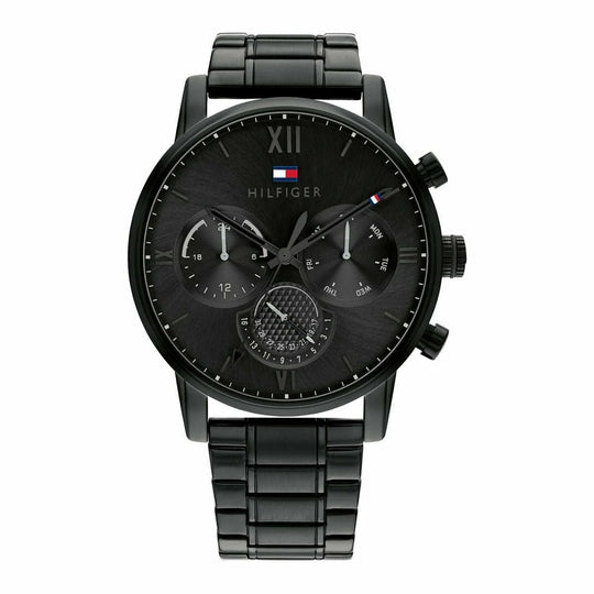 Tommy Hilfiger herenhorloge TH1791879
