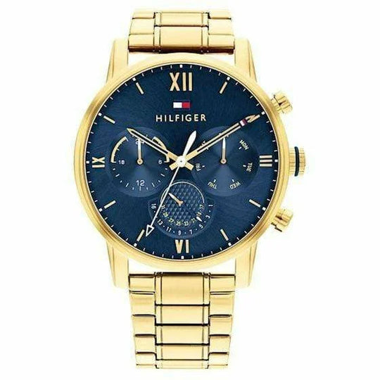 Tommy Hilfiger herenhorloge TH1791880