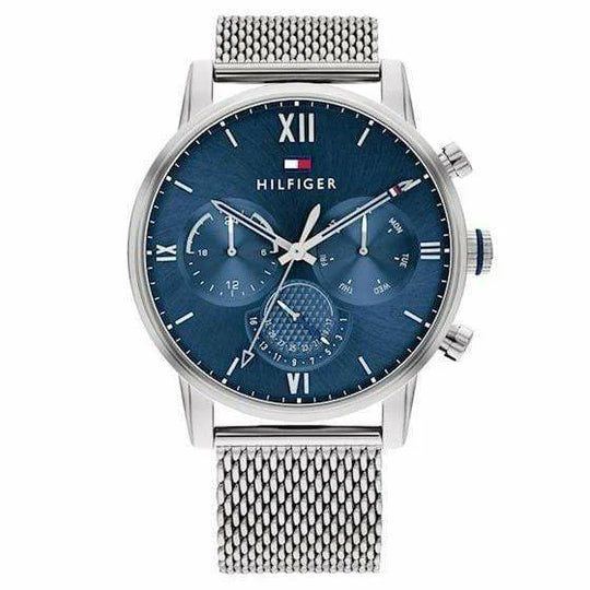 Tommy Hilfiger herenhorloge TH1791881