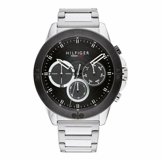 Tommy Hilfiger herenhorloge TH1791890
