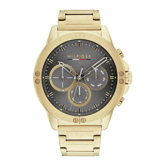 Tommy Hilfiger herenhorloge TH1791891