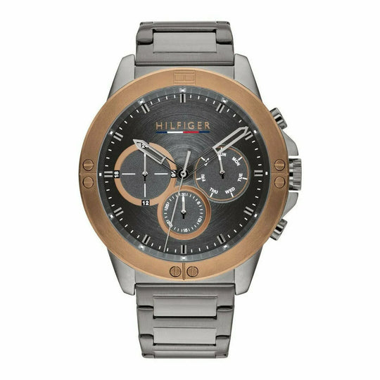 Tommy Hilfiger herenhorloge TH1791892