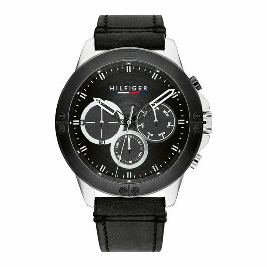 Tommy Hilfiger herenhorloge TH1791894