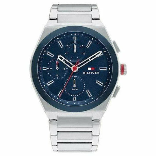 Tommy Hilfiger herenhorloge TH1791896