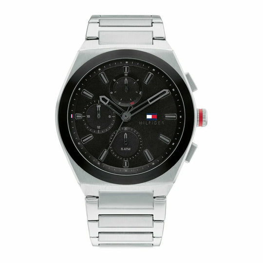 Tommy Hilfiger herenhorloge TH1791897