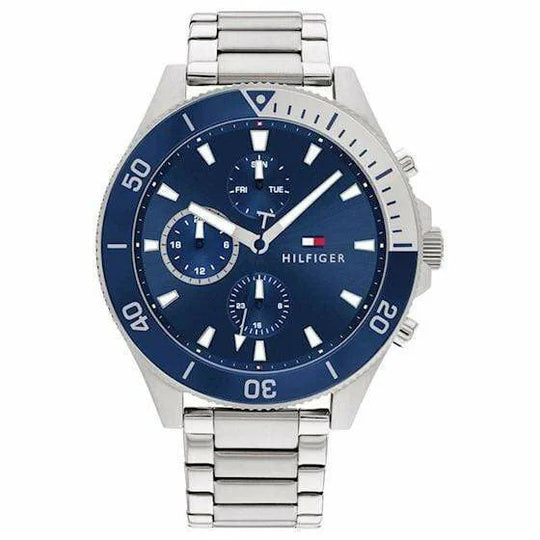 Tommy Hilfiger herenhorloge TH1791917