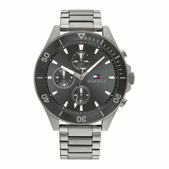 Tommy Hilfiger herenhorloge TH1791918