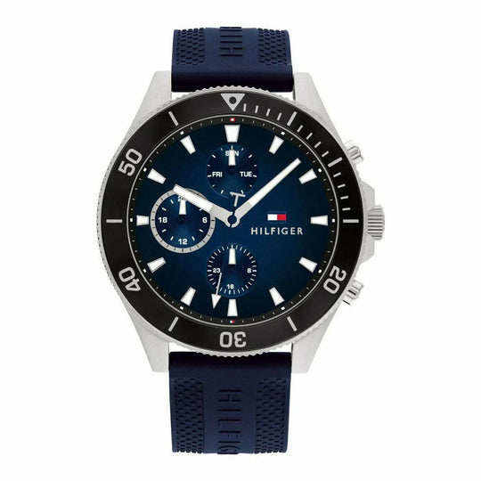 Tommy Hilfiger herenhorloge TH1791920
