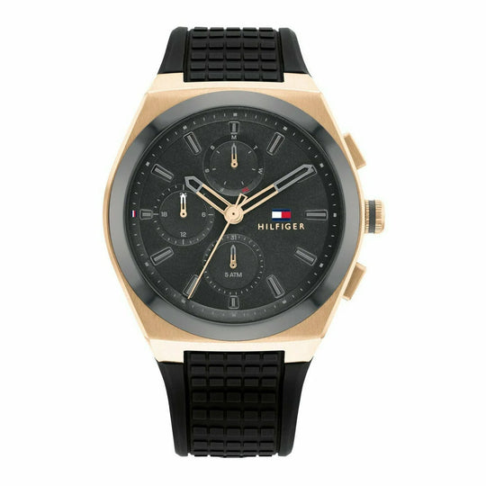 Tommy Hilfiger herenhorloge TH1791931