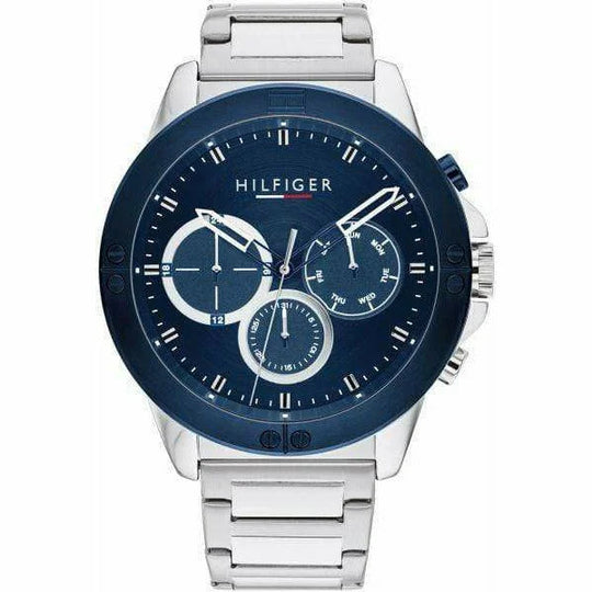 Tommy Hilfiger herenhorloge TH1791932