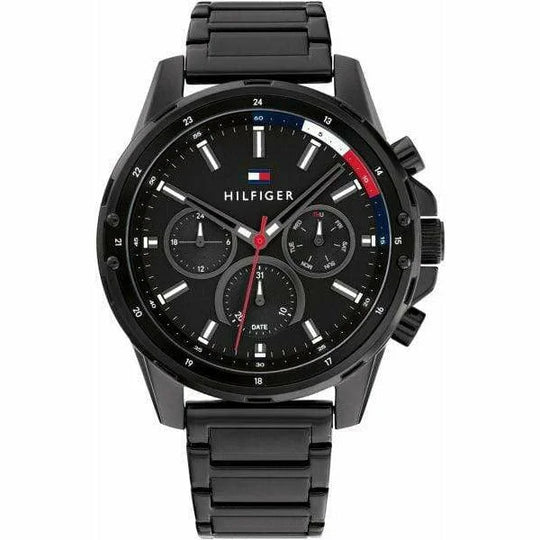 Tommy Hilfiger herenhorloge TH1791935