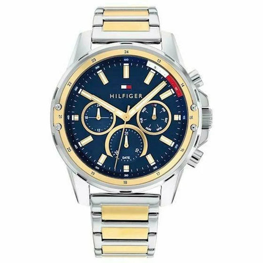 Tommy Hilfiger herenhorloge TH1791937