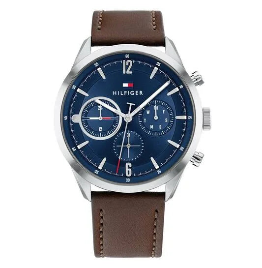 Tommy Hilfiger herenhorloge TH1791940