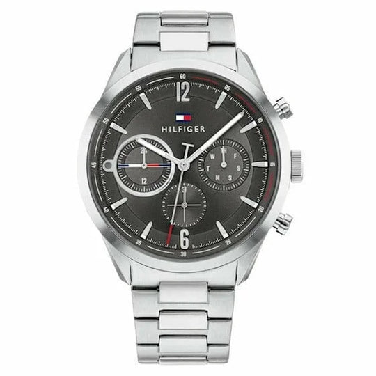 Tommy Hilfiger herenhorloge TH1791943