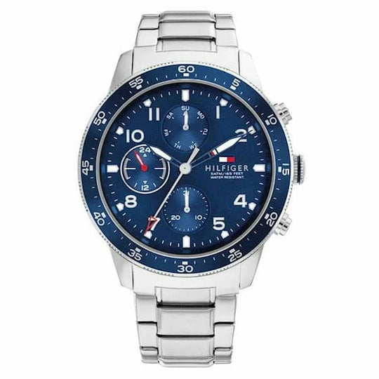 Tommy Hilfiger herenhorloge TH1791949