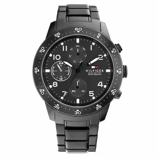 Tommy Hilfiger herenhorloge TH1791951
