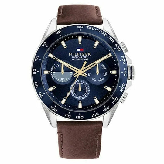 Tommy Hilfiger herenhorloge TH1791965