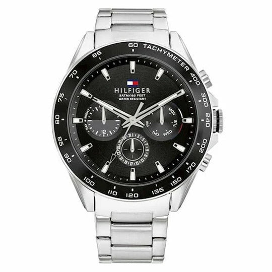Tommy Hilfiger herenhorloge TH1791967