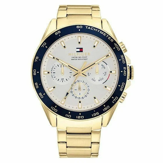Tommy Hilfiger herenhorloge TH1791969