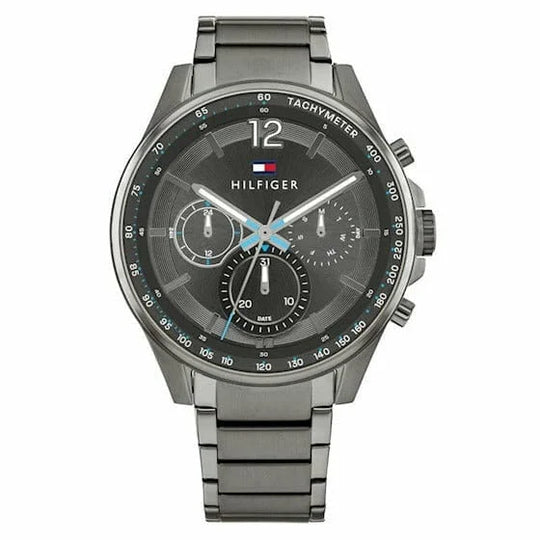 Tommy Hilfiger herenhorloge TH1791975