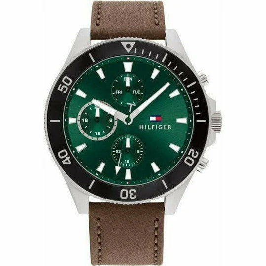 Tommy Hilfiger herenhorloge TH1791983
