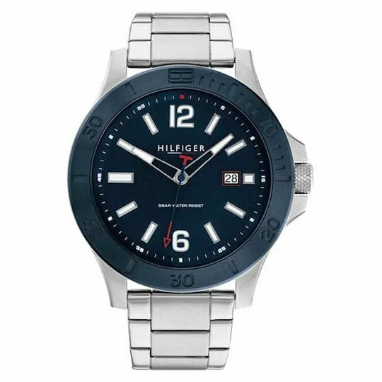 Tommy Hilfiger herenhorloge TH1791994