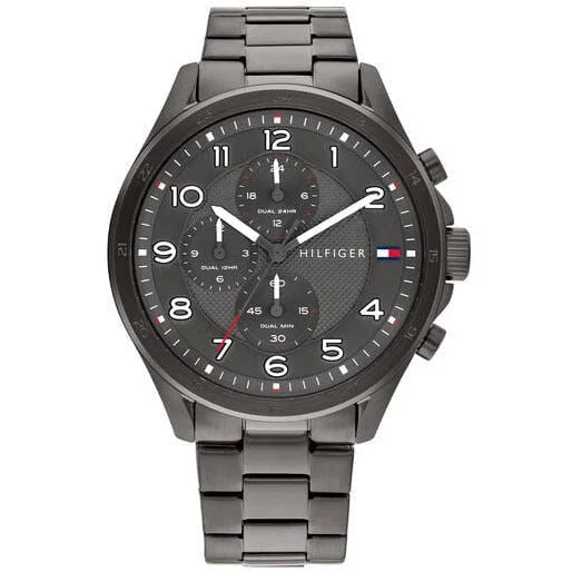 Tommy Hilfiger herenhorloge TH1792008