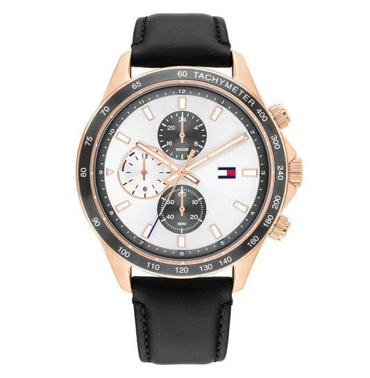 Tommy Hilfiger herenhorloge TH1792016