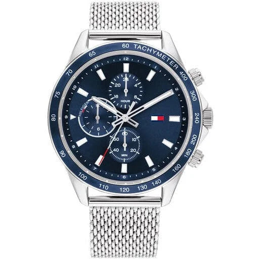 Tommy Hilfiger herenhorloge TH1792018