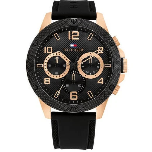 Tommy Hilfiger herenhorloge TH1792028