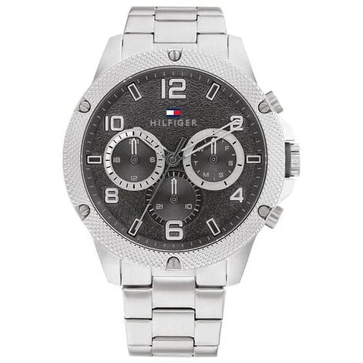 Tommy Hilfiger herenhorloge TH1792029