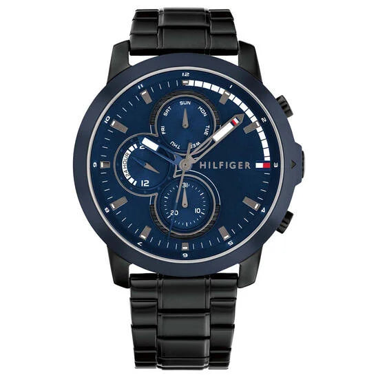 Tommy Hilfiger herenhorloge TH1792049