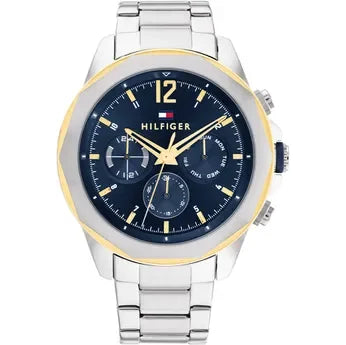 Tommy Hilfiger herenhorloge TH1792059