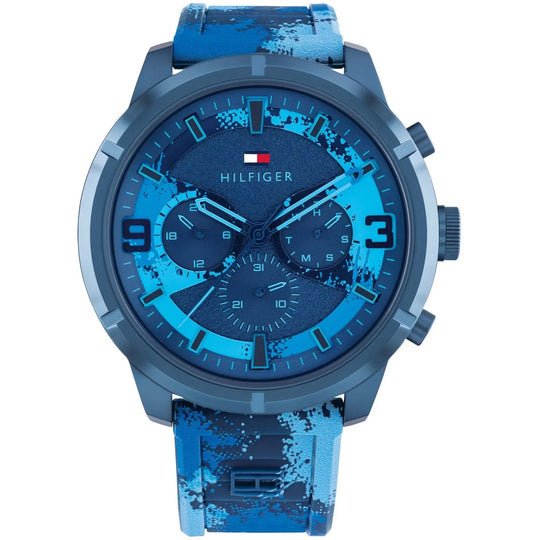 Tommy Hilfiger herenhorloge TH1792073