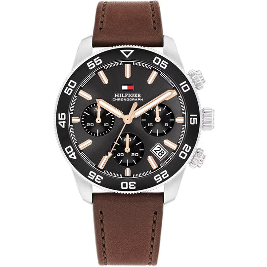 Tommy Hilfiger Herenhorloge TH1792213