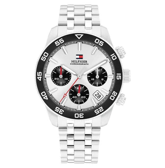 Tommy Hilfiger Herenhorloge TH1792215