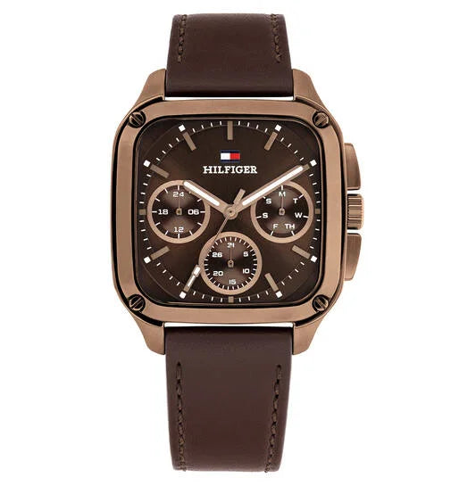 Tommy Hilfiger Herenhorloge TH1792221