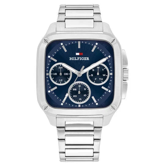 Tommy Hilfiger Herenhorloge TH1792222