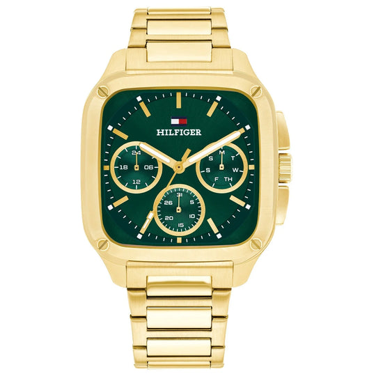 Tommy Hilfiger Herenhorloge TH1792223