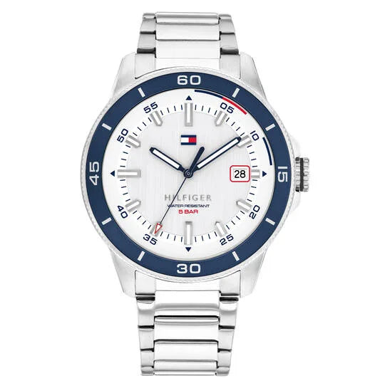 Tommy Hilfiger Herenhorloge TH1792227