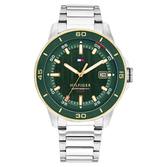 Tommy Hilfiger Herenhorloge TH1792230