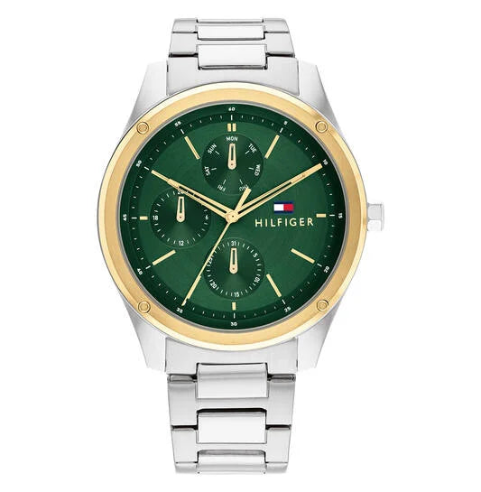 Tommy Hilfiger horloge TH1710537