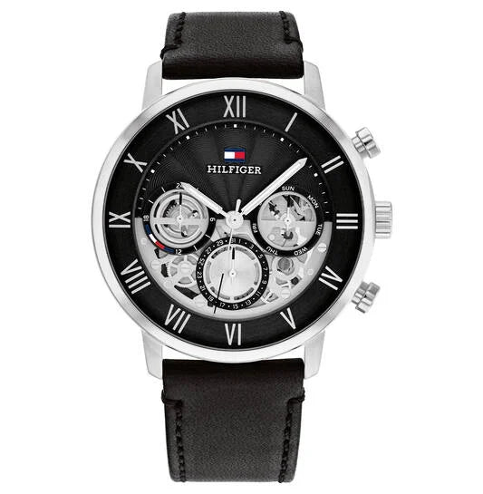 Tommy Hilfiger horloge TH1710565