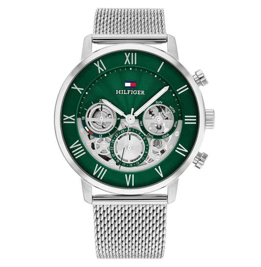 Tommy Hilfiger horloge TH1710567