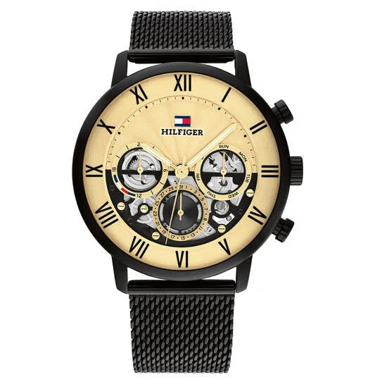 Tommy Hilfiger horloge TH1710568