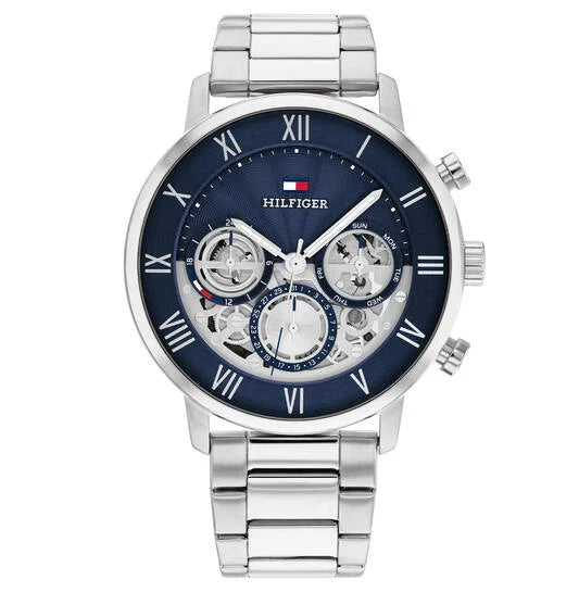 Tommy Hilfiger horloge TH1710569
